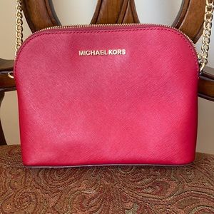 Micheal Kors crossbody